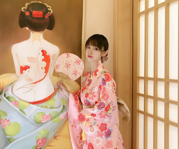 深圳光明spa养生Kanimi养生欢迎您